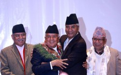 निष्पक्षता, तटस्थता र विधिको पालनामा प्रतिबद्ध रहने नवनिर्वाचित राष्ट्रपति पौडेलको प्रण